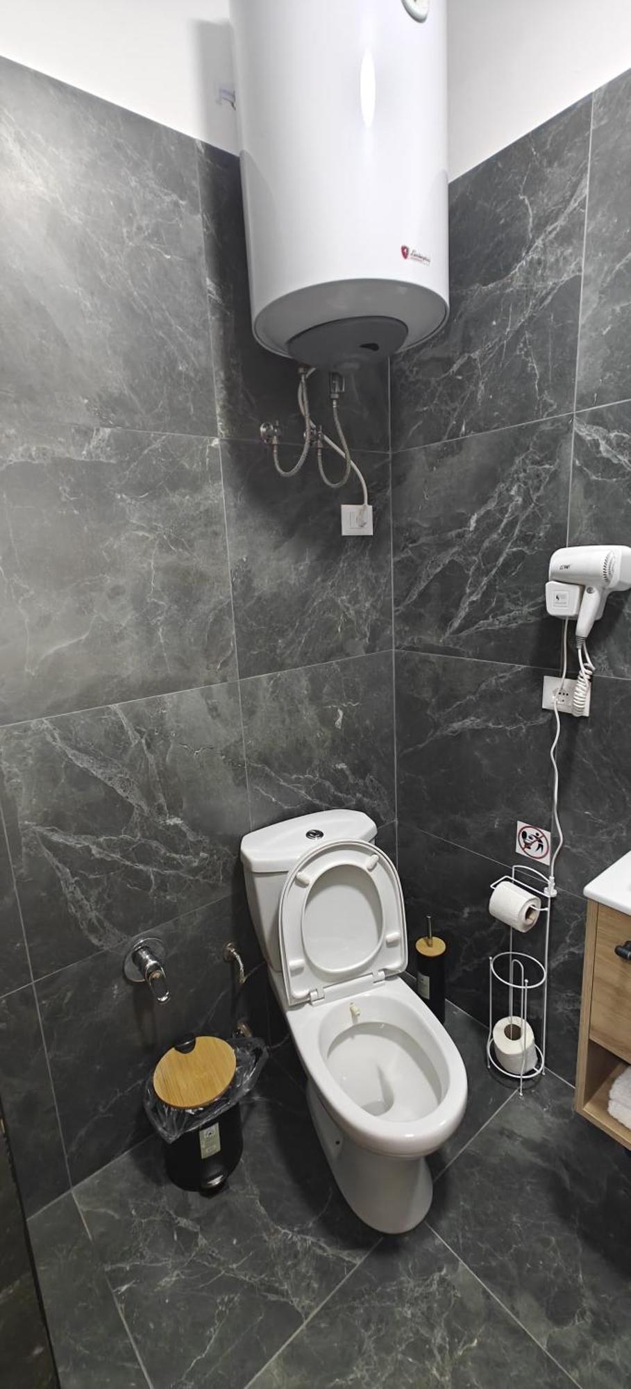 Stayak Shkodër Esterno foto