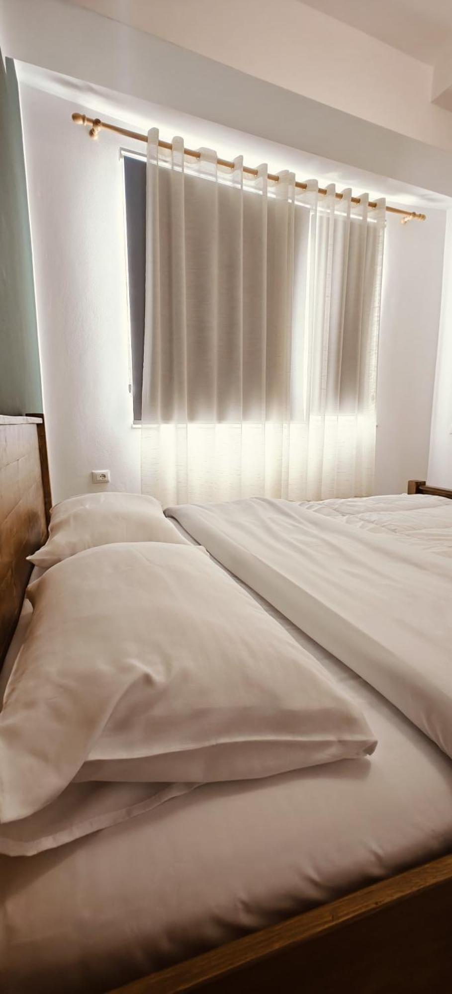 Stayak Shkodër Esterno foto